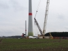 Gondelvorbereitung WEA1 2016-03-04
