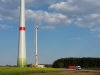 WEA2 Gondel komplett 2016-05-02