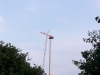 WEA3 1. Rotorblatt 2016-06-06