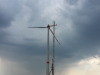 WEA3 mit 'Drehattrappe' 2016-06-07