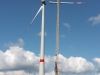 WEA3 3. Rotorblatt 2016-06-09