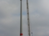 WEA1 mit Gondelteil 2016-03-10